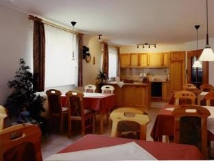 Gastehaus Marion Hotel in Baden-Württemberg