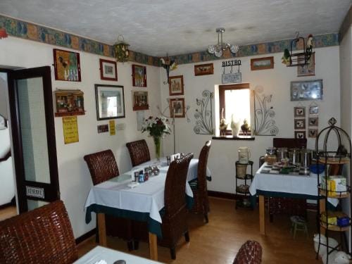 Smithy lodge Guest House Hotel in West Lancashire District
