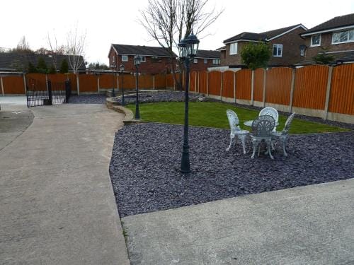 Smithy lodge Guest House Hotel in West Lancashire District