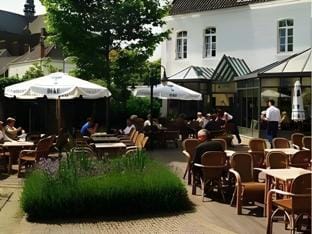 Oranje City Hotel Hotel in Flanders