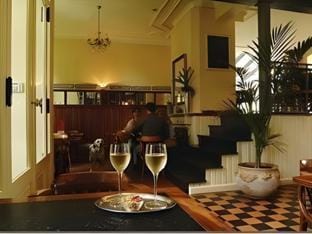 Oranje City Hotel Hotel in Flanders