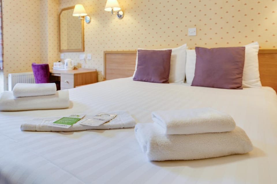 Hotel De Paris Hotel in Cromer
