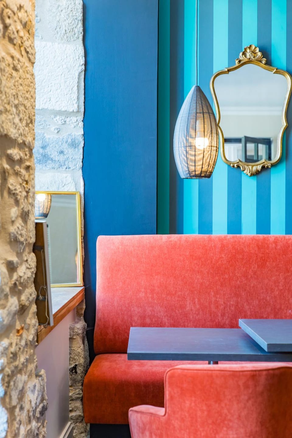 Bar/lounge