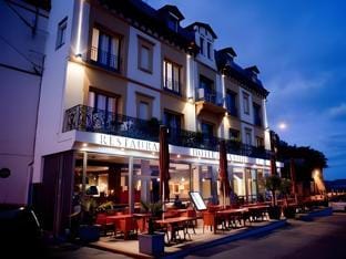 Hotel De La Vallee Hotel in Dinard