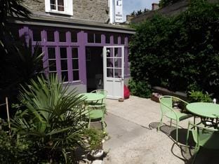 Hotel Saint-Michel Hotel in Dinard