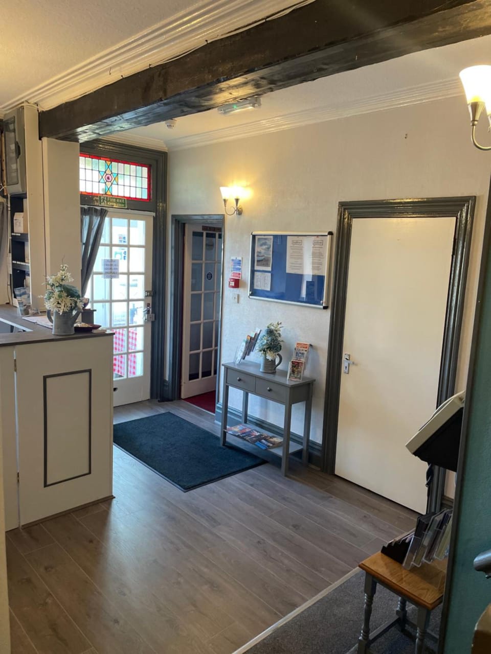 Ivydene Guest House Hotel in Skegness