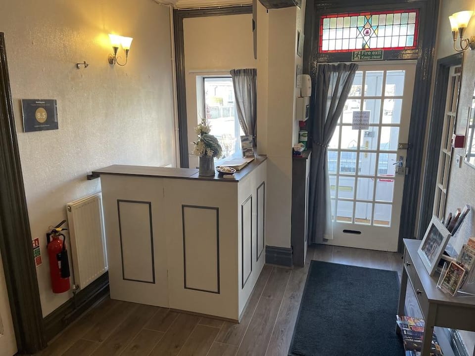 Ivydene Guest House Hotel in Skegness