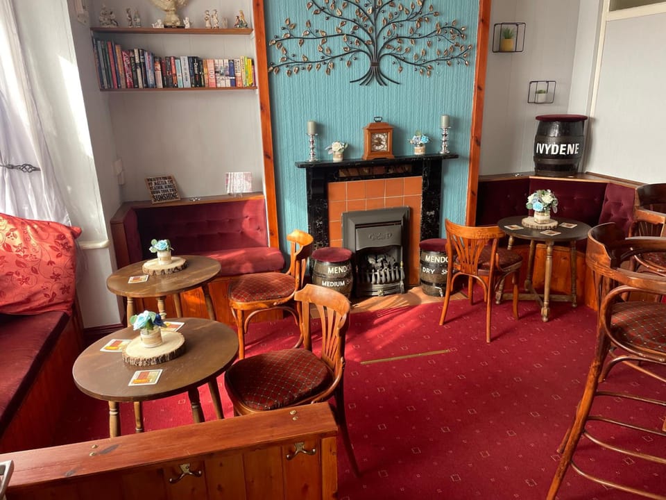 Ivydene Guest House Hotel in Skegness