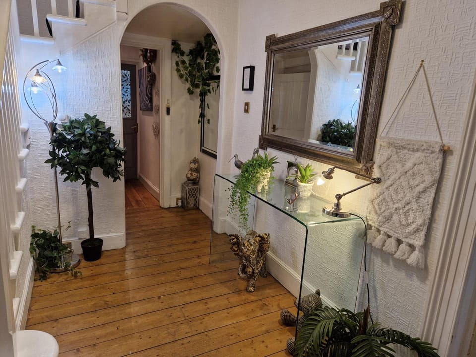Eagle View Guest House Hotel in Scotland