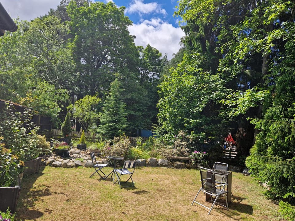 Eagle View Guest House Hotel in Scotland