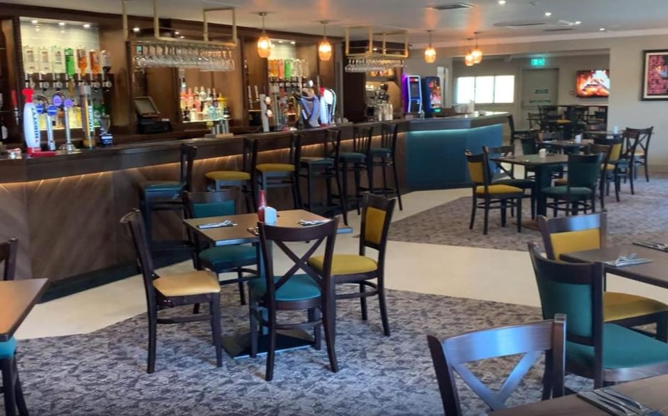 The Gilvenbank Hotel Hotel in Scotland