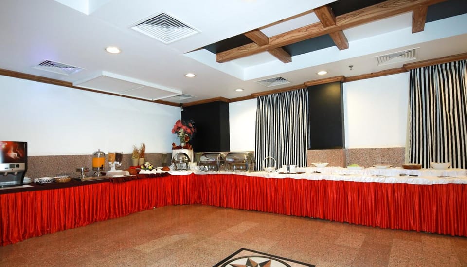La Villa Hotel Hotel in Eastern Province Saudi Arabia