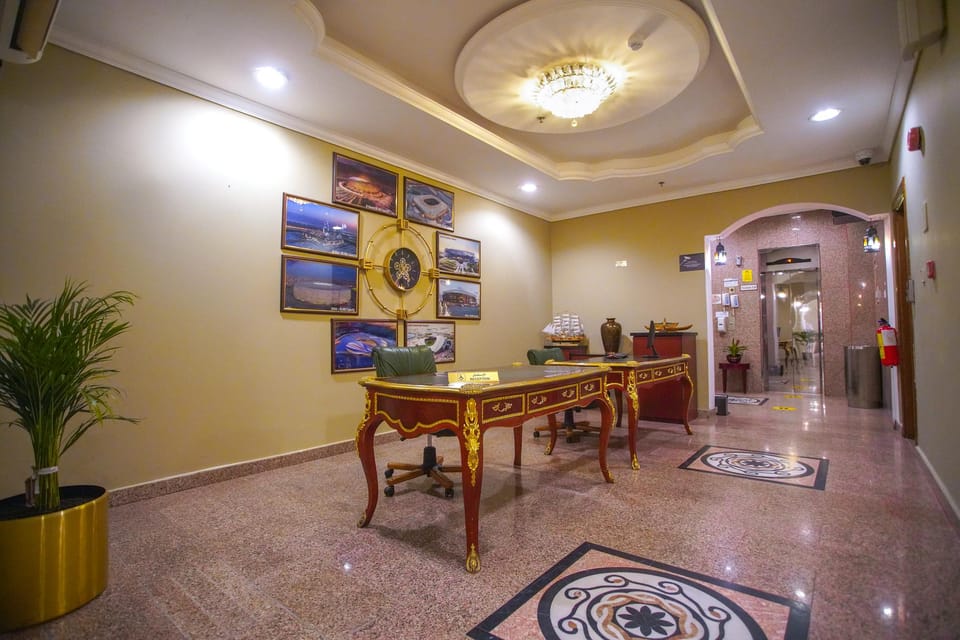 La Villa Hotel Hotel in Eastern Province Saudi Arabia