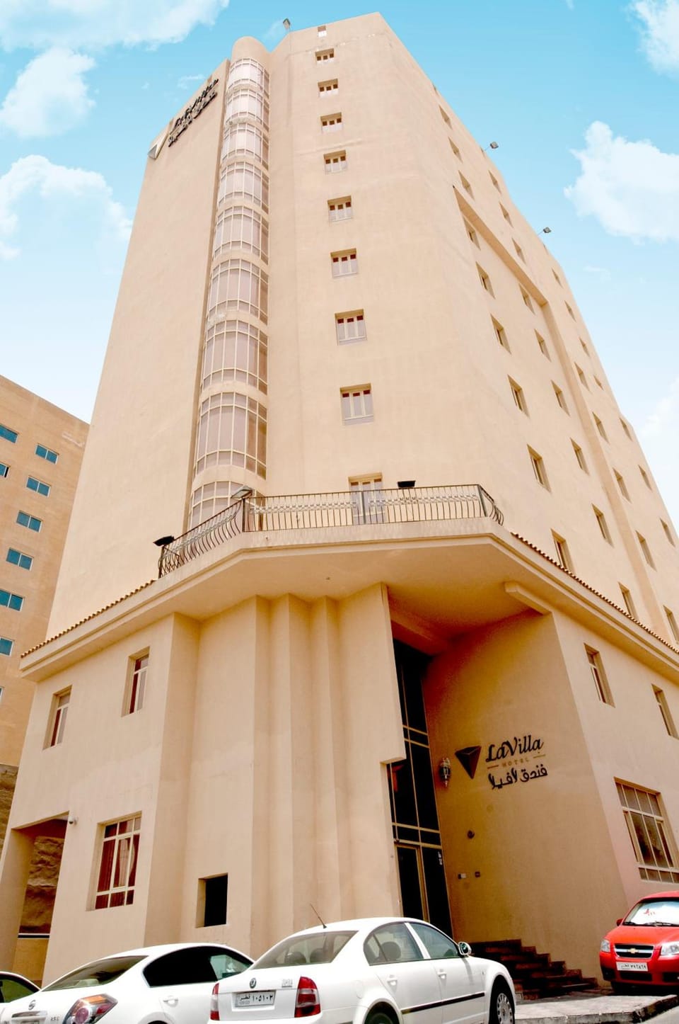 La Villa Hotel Hotel in Eastern Province Saudi Arabia