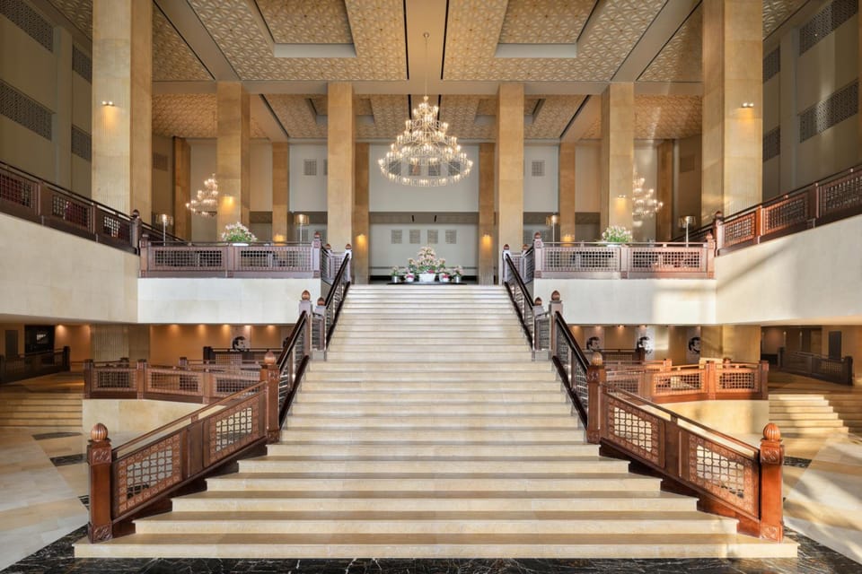 Grand Hyatt Doha Hotel in Eastern Province Saudi Arabia