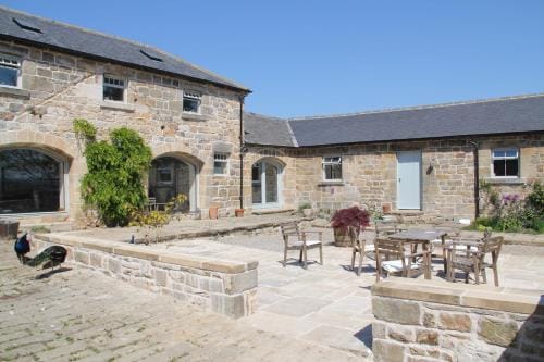 Cragend Grange Hotel in England
