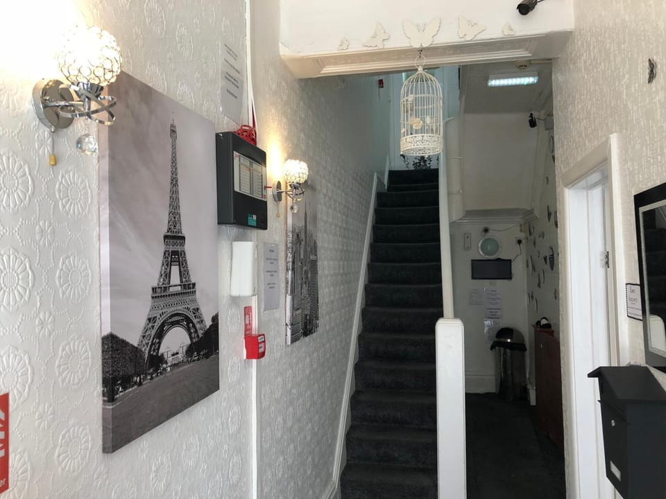 The Butterfly Hotel Hotel in Blackpool