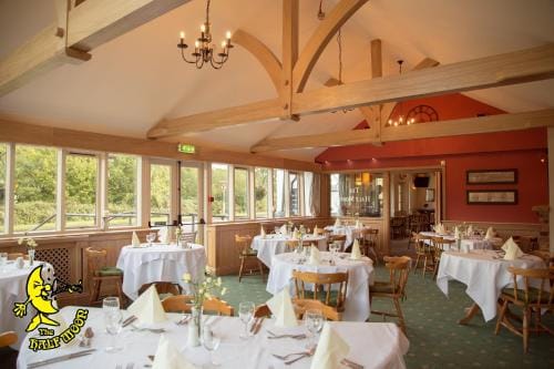 The Half Moon Inn in Chichester District
