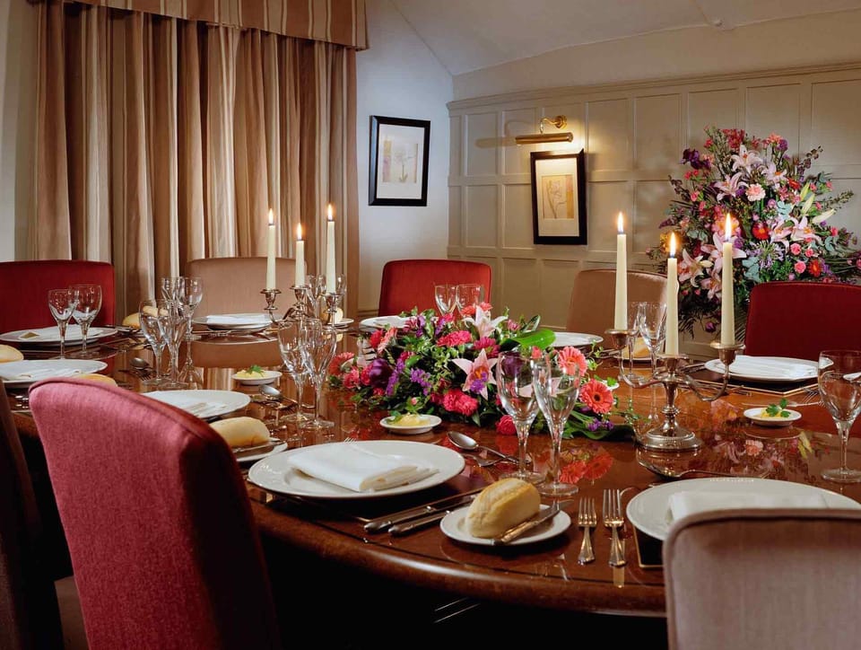 White Horse Hotel Hotel in Dorking