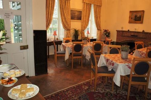 Mangreen Country House Hotel in Broadland District