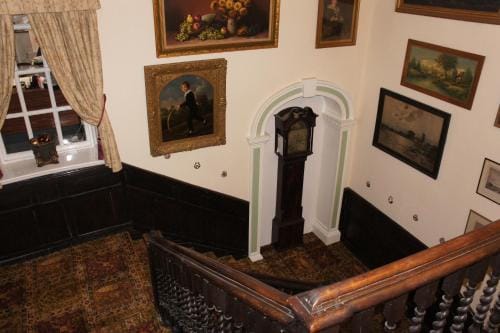 Mangreen Country House Hotel in Broadland District