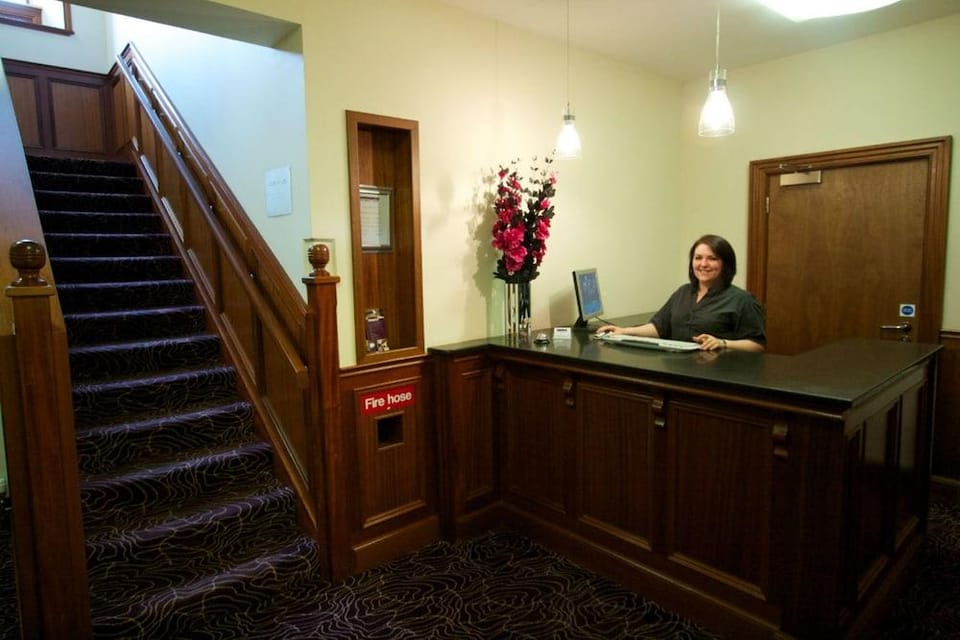 Albert Hotel Hotel in Scotland