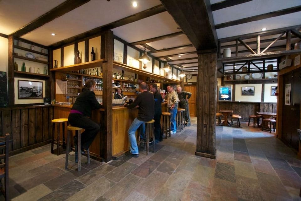 Albert Hotel Hotel in Scotland