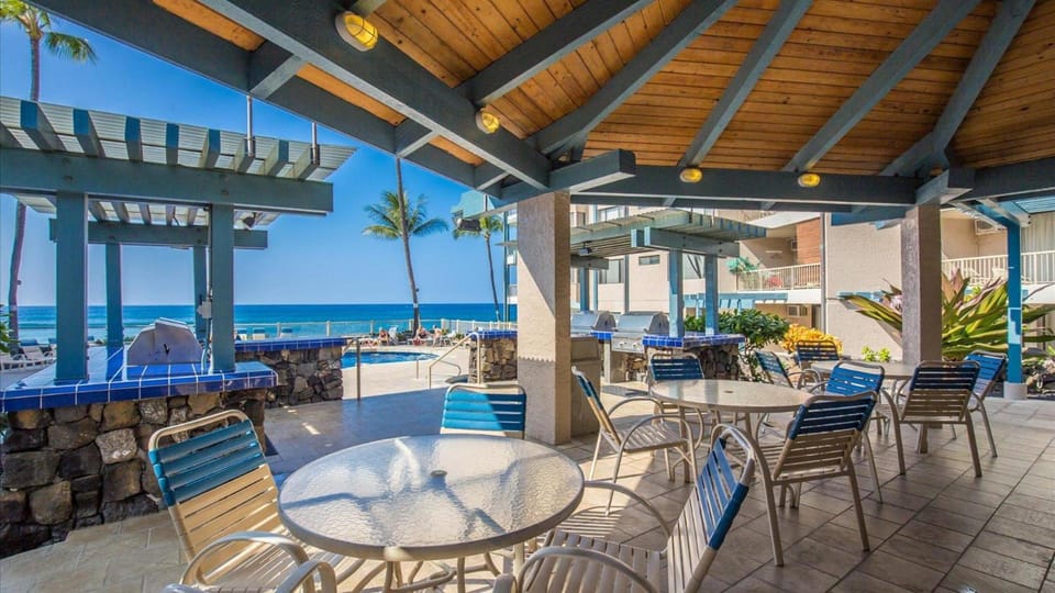 Castle at Kona Reef Apartment hotel in Holualoa