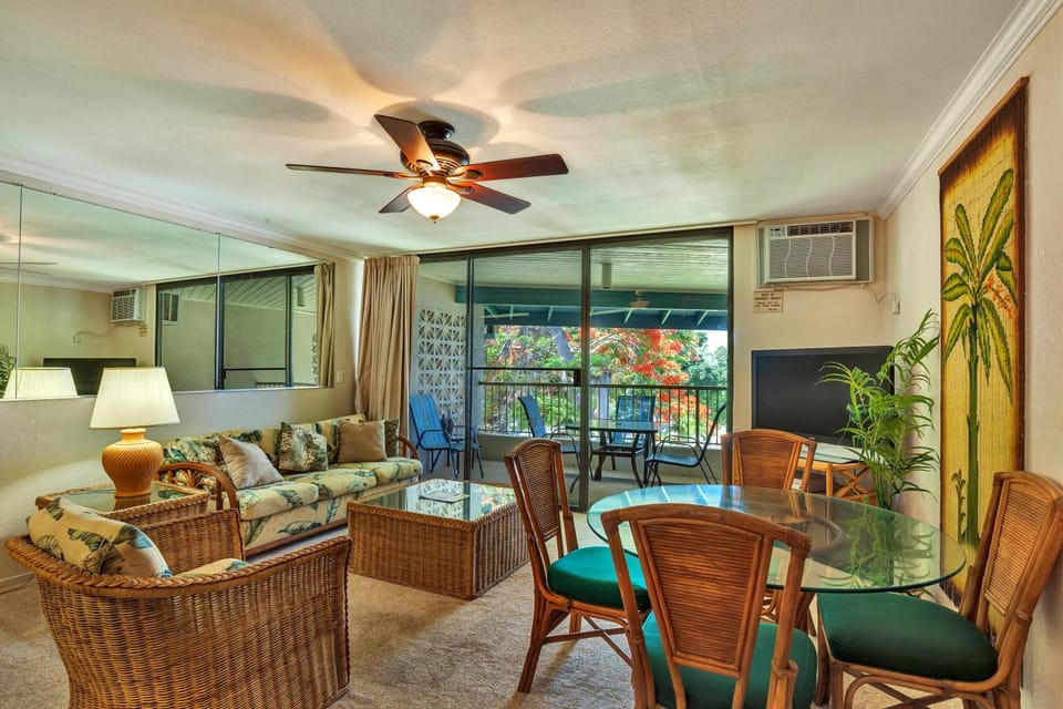 Castle at Kona Reef Apartment hotel in Holualoa