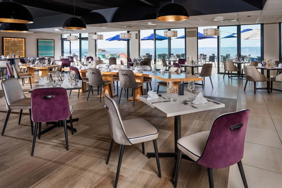 Premiere Classe Douarnenez Hotel in Douarnenez