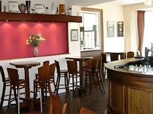 Mereside Hotel in Douglas