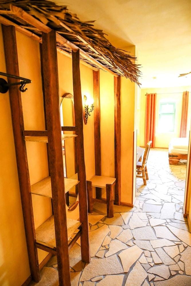 Backstage Hotel Hotel in Dresden-Neustadt