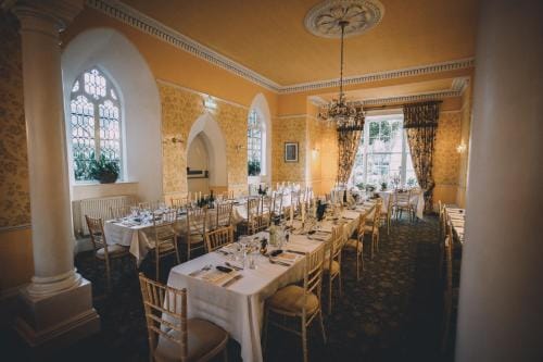 Hunters Moon Hotel Hotel in Sidmouth