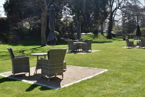 Hunters Moon Hotel Hotel in Sidmouth