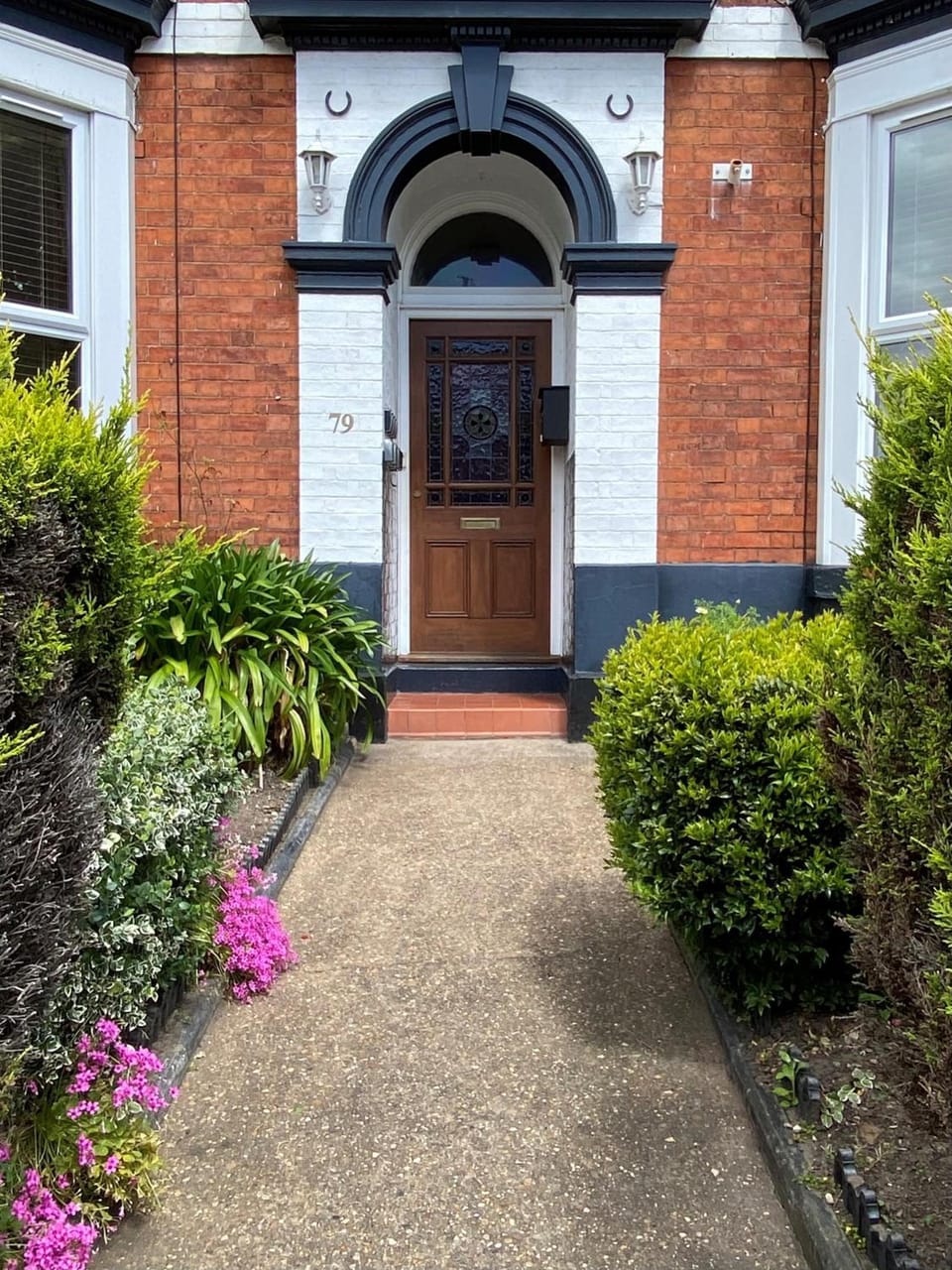 Brayford House Carholme Road Hotel in Lincoln
