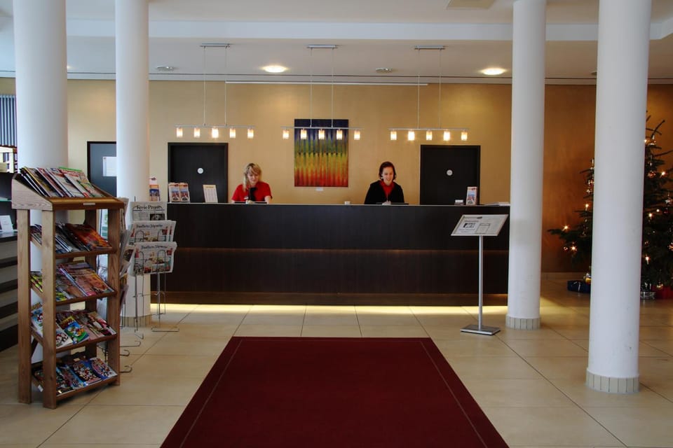 Bergwirtschaft Wilder Mann Hotel und Restaurant Hotel in Dresden