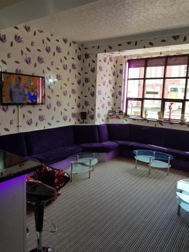 The Trentham Hotel Hotel in Blackpool