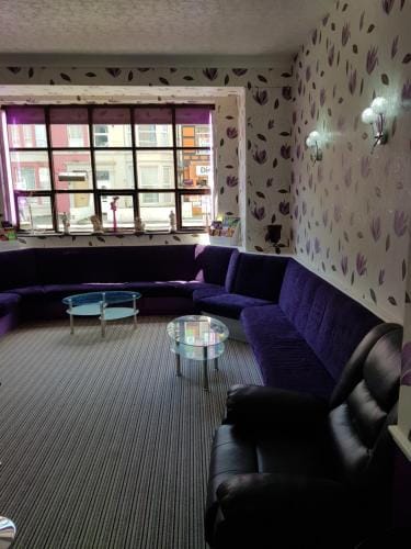 The Trentham Hotel Hotel in Blackpool