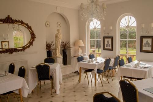 Aylestone Court Hotel in Hereford