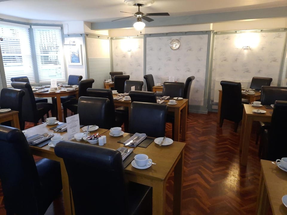 Hen Dy Hotel in Llandudno
