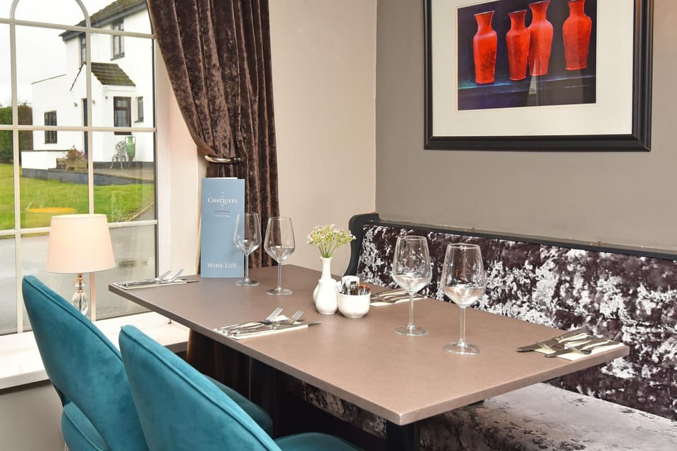 Chequers Inn Inn in Borough of Harrogate
