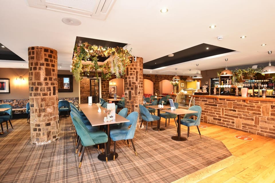 Chequers Inn Inn in Borough of Harrogate