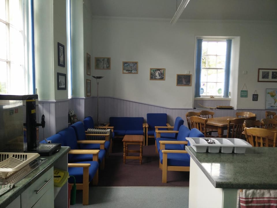 The Smugglers Hostel Hostel in Scotland