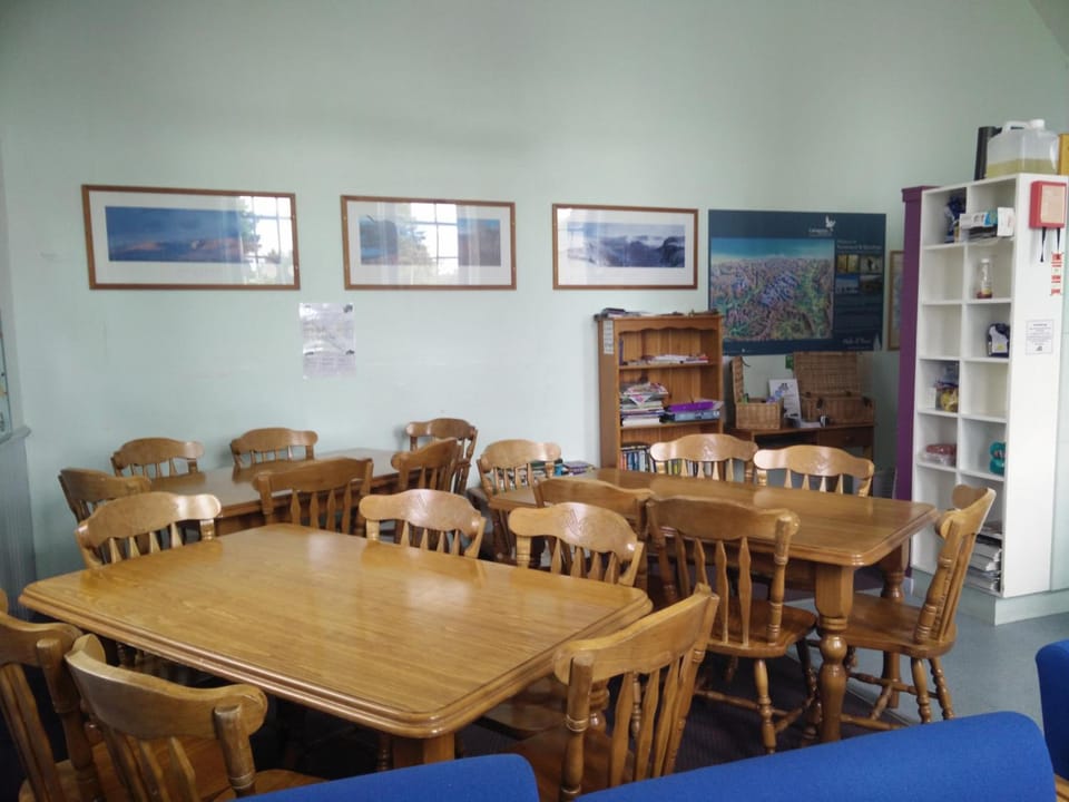 The Smugglers Hostel Hostel in Scotland