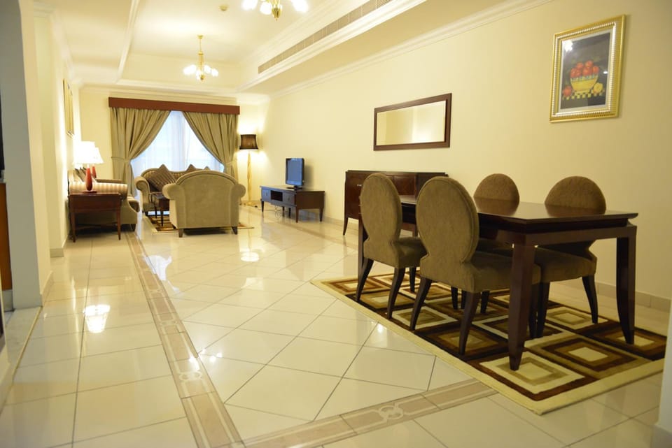 Facilities