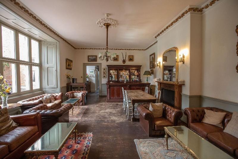 Grafton Manor Hotel Hotel in Wychavon District