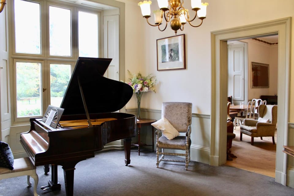Grafton Manor Hotel Hotel in Wychavon District
