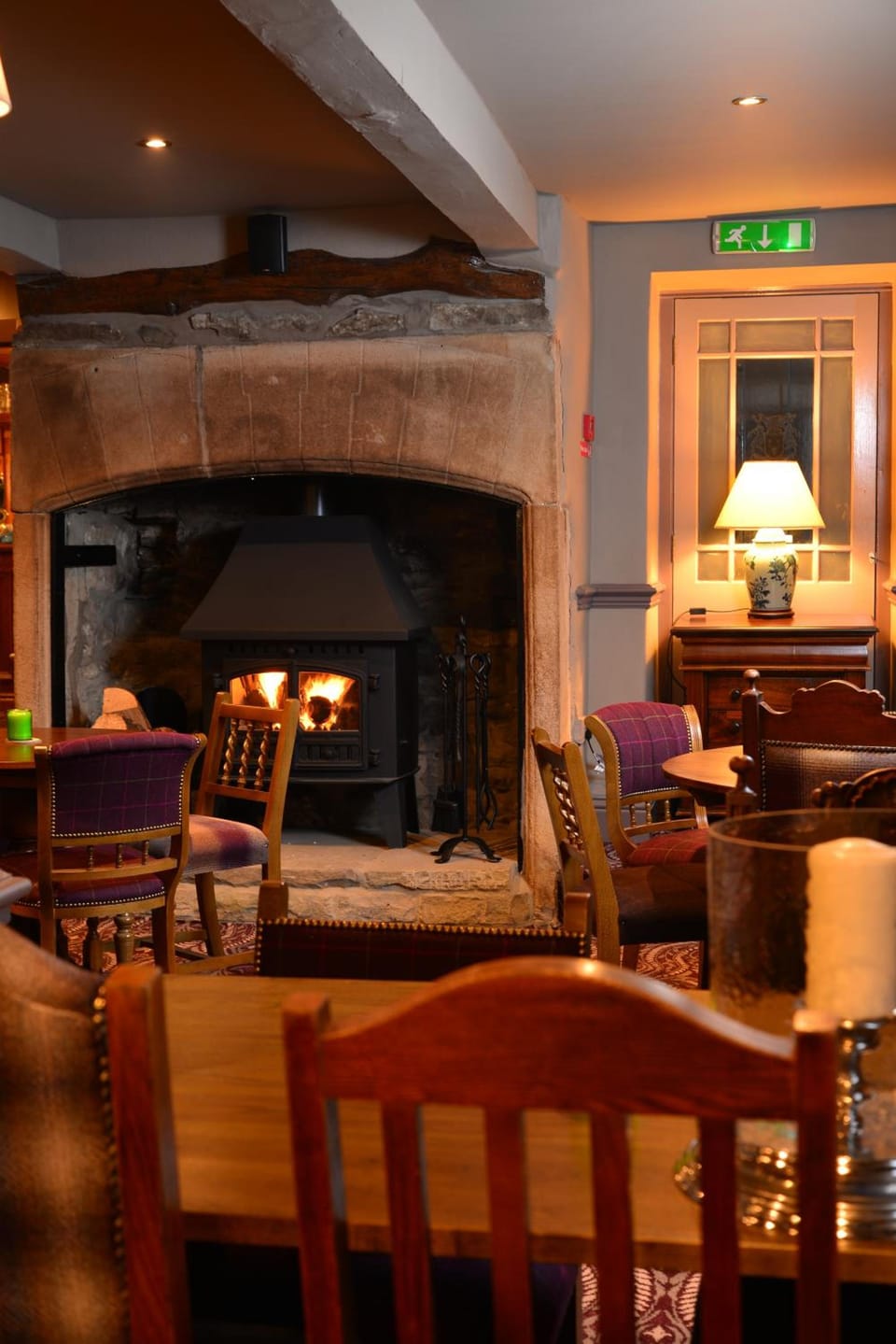 The Devonshire Grassington Hotel in Grassington