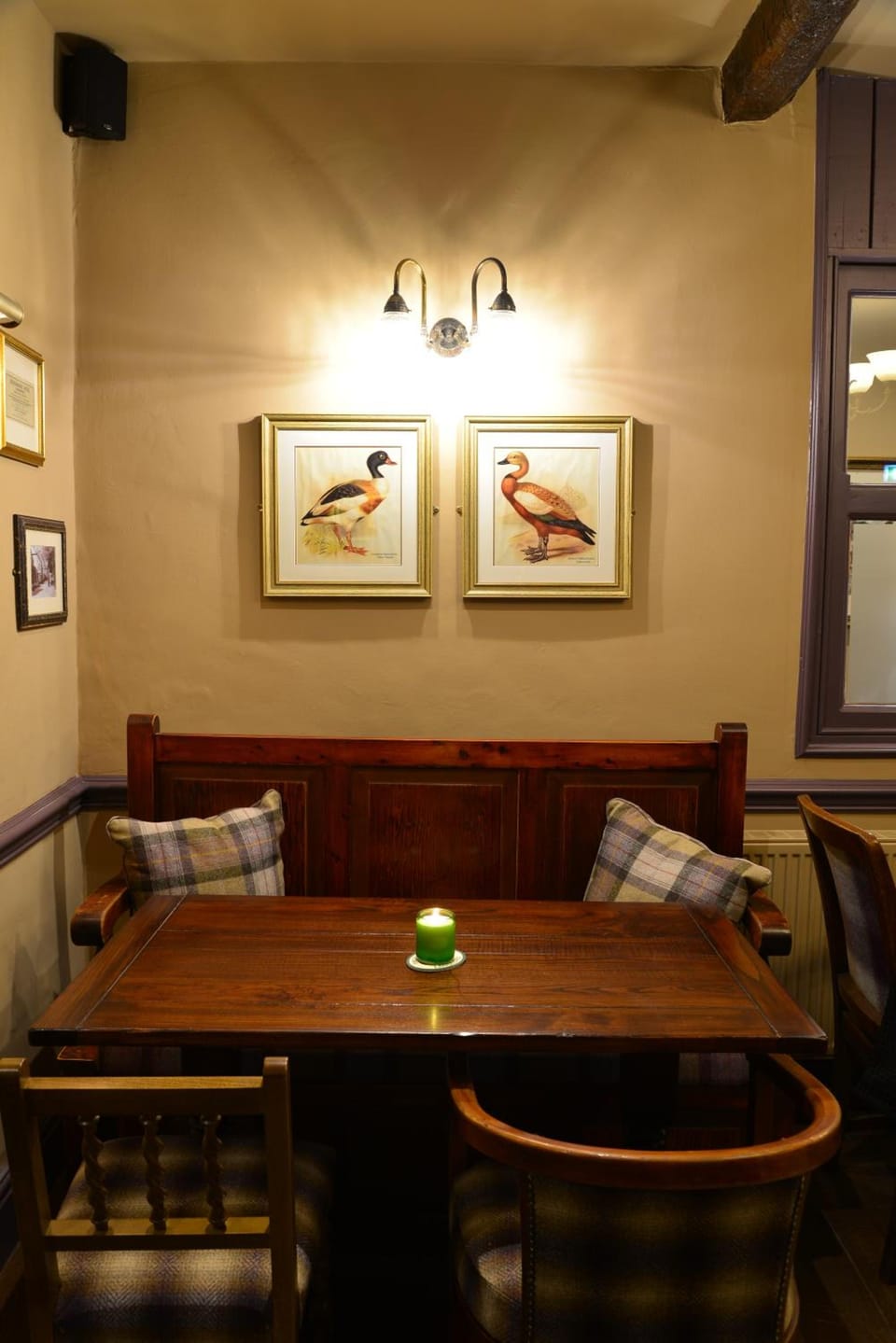 The Devonshire Grassington Hotel in Grassington