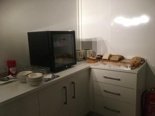 Ashby House Hotel in Wales